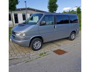 VW T4 Multivan Gebrauchtwagen