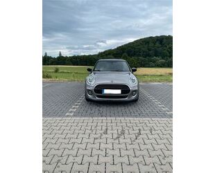 Mini Cooper Gebrauchtwagen