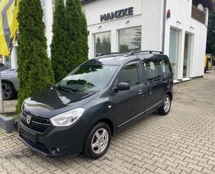 Dacia Dokker Gebrauchtwagen