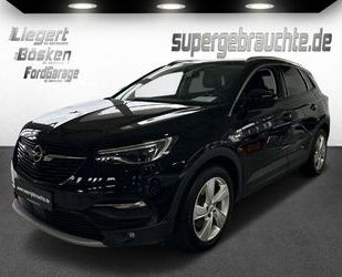 Opel Grandland (X) Gebrauchtwagen