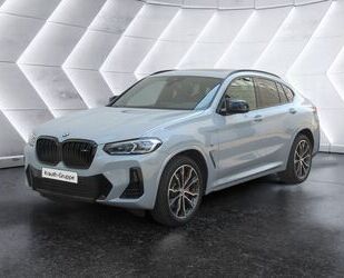 BMW X4 M40 Gebrauchtwagen