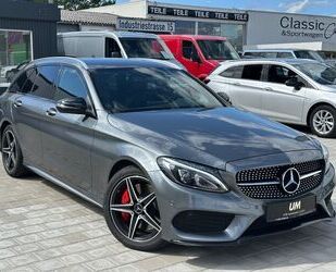 Mercedes-Benz C 43 AMG Gebrauchtwagen