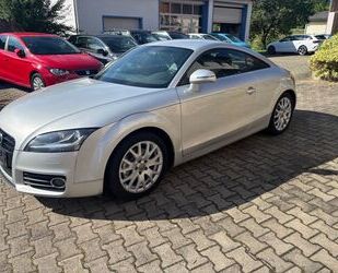 Audi TT Gebrauchtwagen