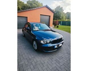 BMW 118 Gebrauchtwagen