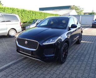 Jaguar E-Pace Gebrauchtwagen