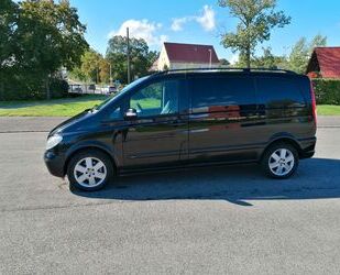 Mercedes-Benz Viano Gebrauchtwagen