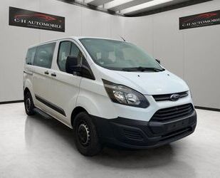 Ford Transit Gebrauchtwagen