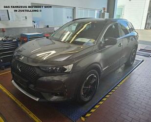 DS Automobiles DS7 (Crossback) Gebrauchtwagen