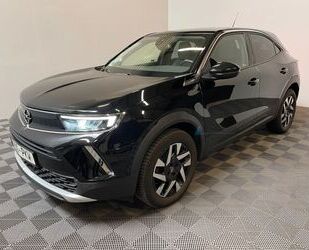 Opel Mokka Gebrauchtwagen