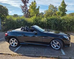 Mercedes-Benz SLK 350 Gebrauchtwagen