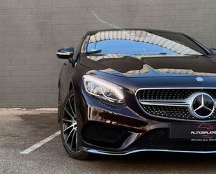 Mercedes-Benz S 500 Gebrauchtwagen