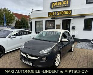 Opel Adam Gebrauchtwagen