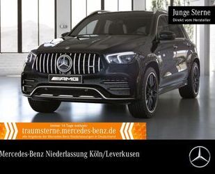 Mercedes-Benz GLE 53 AMG Gebrauchtwagen