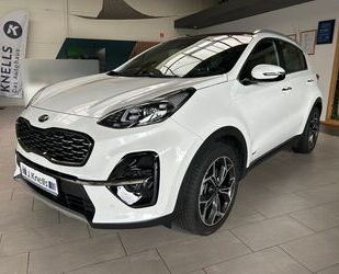 Kia Sportage Gebrauchtwagen