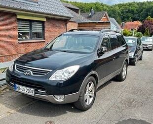 Hyundai ix55 Gebrauchtwagen