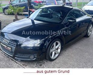 Audi TT Gebrauchtwagen