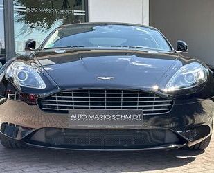 Aston Martin DB9 Gebrauchtwagen