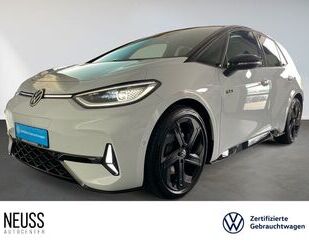 VW ID.3 Gebrauchtwagen