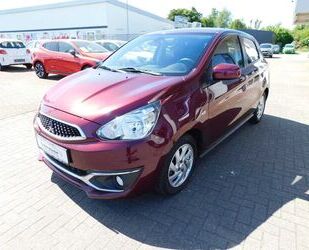 Mitsubishi Space Star Gebrauchtwagen