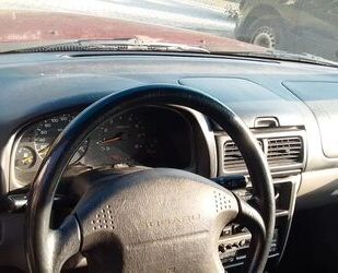 Subaru Forester Gebrauchtwagen