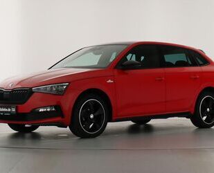 Skoda Scala Gebrauchtwagen