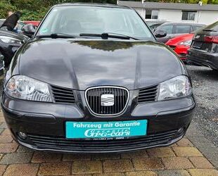 Seat Cordoba Gebrauchtwagen