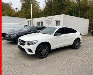 Mercedes-Benz GLC 350 Gebrauchtwagen