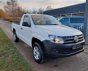 VW Amarok Gebrauchtwagen