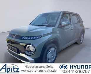 Hyundai INSTER Gebrauchtwagen