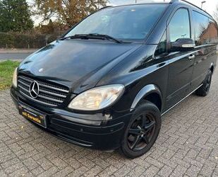 Mercedes-Benz Viano Gebrauchtwagen