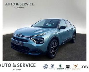 Citroen C4 Gebrauchtwagen