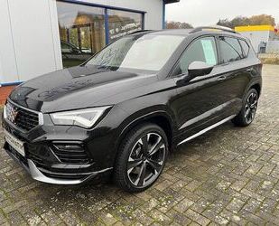 Cupra Ateca Gebrauchtwagen