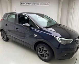 Opel Crossland (X) Gebrauchtwagen