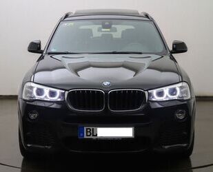BMW X3 M Gebrauchtwagen