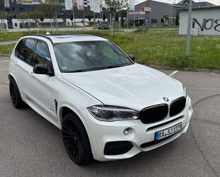 BMW X5 Gebrauchtwagen