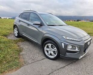 Hyundai KONA Gebrauchtwagen