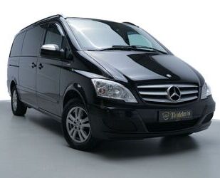 Mercedes-Benz Viano Gebrauchtwagen