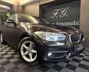 BMW 118 Gebrauchtwagen