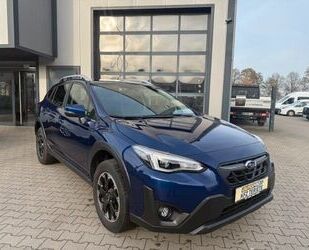 Subaru XV Gebrauchtwagen