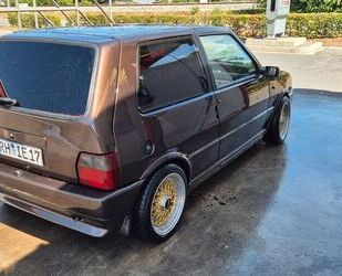 Fiat Uno Gebrauchtwagen