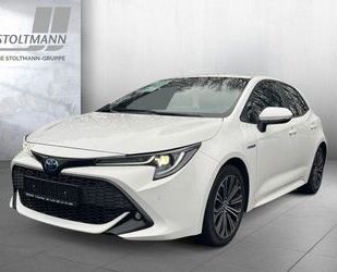 Toyota Corolla Gebrauchtwagen