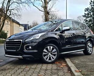 Peugeot 3008 Gebrauchtwagen