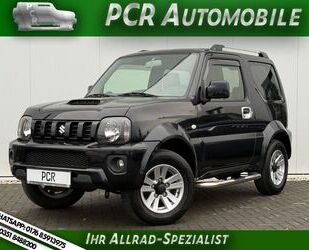Suzuki Jimny Gebrauchtwagen