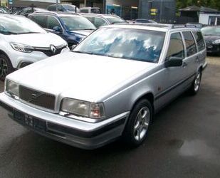 Volvo 850 Gebrauchtwagen