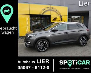 Opel Grandland (X) Gebrauchtwagen