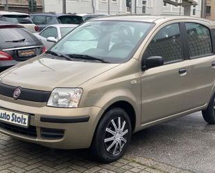 Fiat Panda Gebrauchtwagen