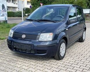 Fiat New Panda Gebrauchtwagen