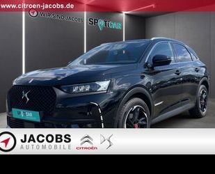 DS Automobiles DS7 (Crossback) Gebrauchtwagen