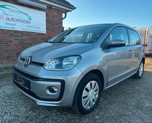 VW up! Gebrauchtwagen