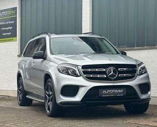 Mercedes-Benz GLS 350 Gebrauchtwagen